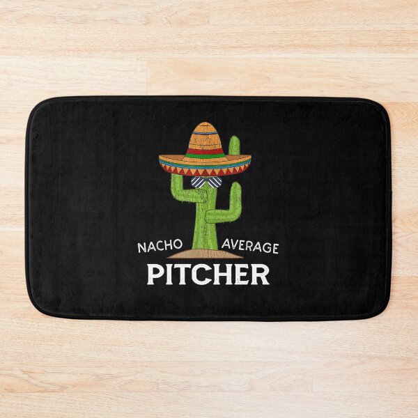Item preview, Fun Funny pitcher Humor Gifts, Funny Cactus illustration distressed Design Meme Saying pitcher Dad Husband Christmas Fathers Day Gift designed and sold by xlnv.