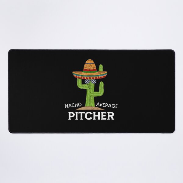 Item preview, Fun Funny pitcher Humor Gifts, Funny Cactus illustration distressed Design Meme Saying pitcher Dad Husband Christmas Fathers Day Gift designed and sold by xlnv.