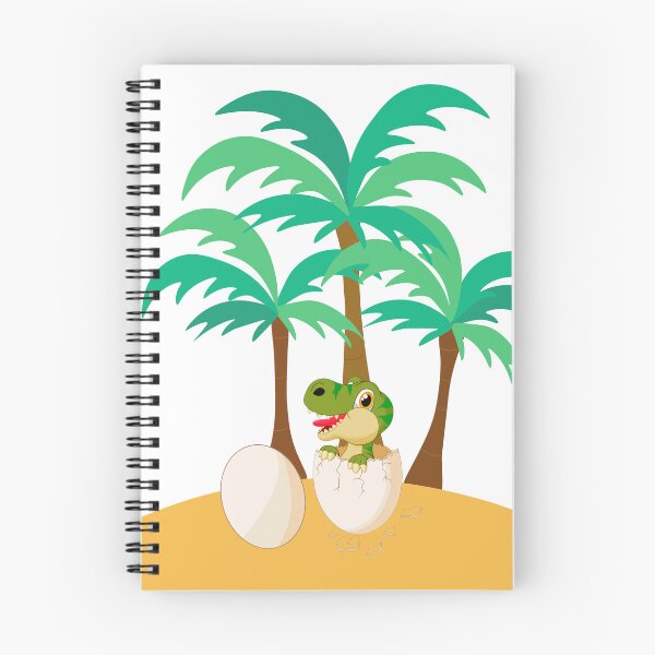 Item preview, different types of dinosaur designed and sold by HdanRDesign.