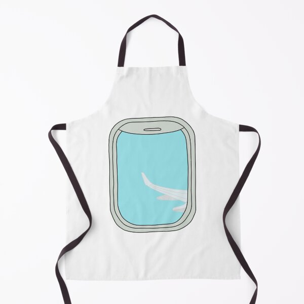 Item preview, airplane window designed and sold by lilystickers65.
