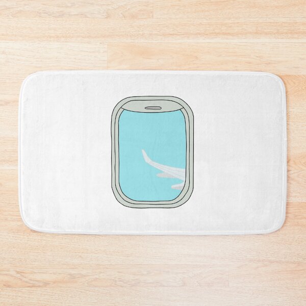 Item preview, airplane window designed and sold by lilystickers65.