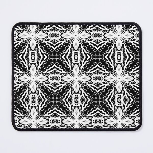 Item preview, Geometrical fractal art of rectangles and fixtures of parallel structures and saturated colors 26 designed and sold by Shape-And-Color.