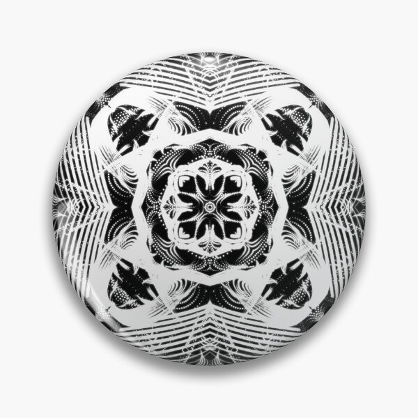Artikelvorschau, Geometrische Fraktalkunst aus Rechtecken und Vorrichtungen aus parallelen Strukturen und gesättigten Farben 28 entworfen und verkauft von Shape-And-Color.