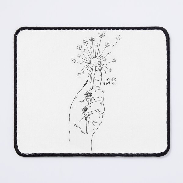 Item preview, Make A Wish designed and sold by Zanna ♥.