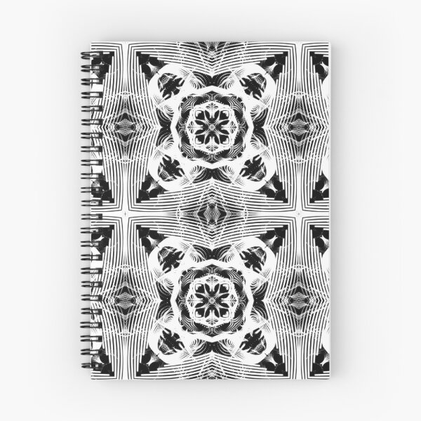 Item preview, Geometrical fractal art of rectangles and fixtures of parallel structures and saturated colors 28 designed and sold by Shape-And-Color.