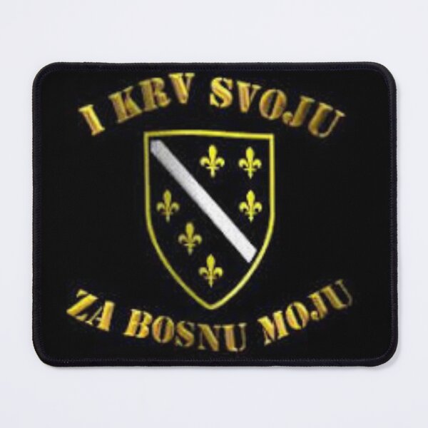Item preview, Bosnia designed and sold by KKenos.