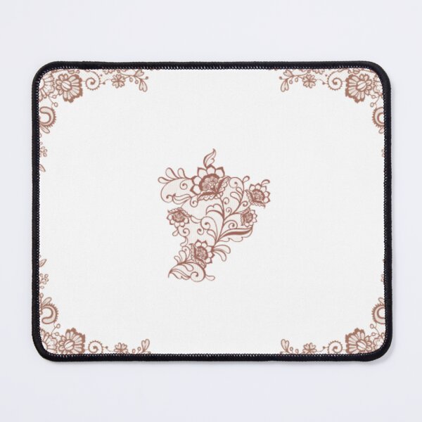 Item preview, Floral Frame designed and sold by Benlaniboutique.