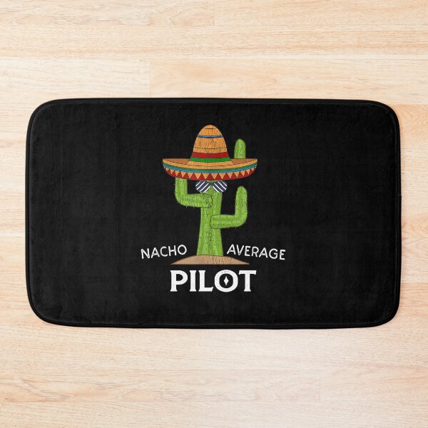 Item preview, Fun Funny pilot Humor Gifts, Funny Cactus illustration distressed Design Meme Saying pilot Dad Husband Christmas Fathers Day Gift designed and sold by xlnv.