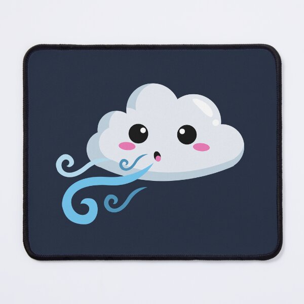 Item preview, Kawaii Windy designed and sold by cutieotter.