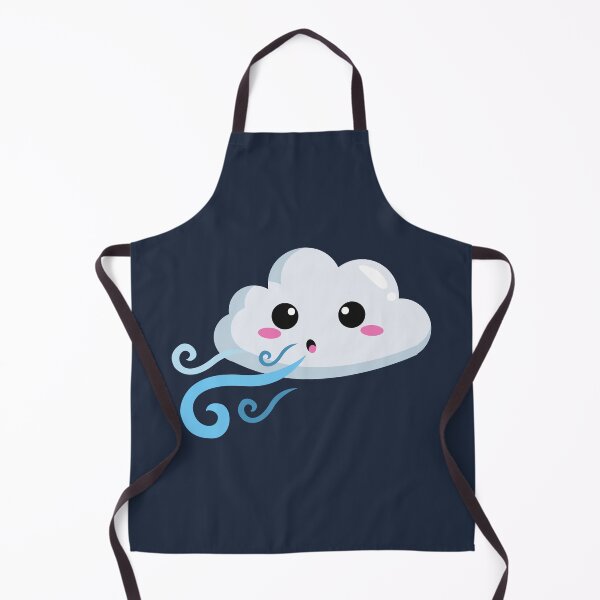Item preview, Kawaii Windy designed and sold by cutieotter.