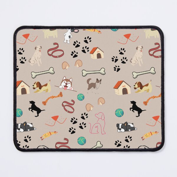 Item preview, Dogs designed and sold by TheChopchopShop.