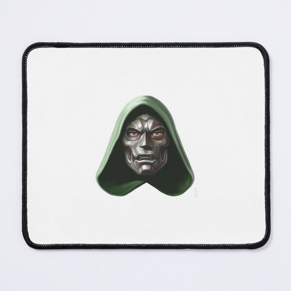 Item preview, Doctor Doom - 2 designed and sold by vfall.