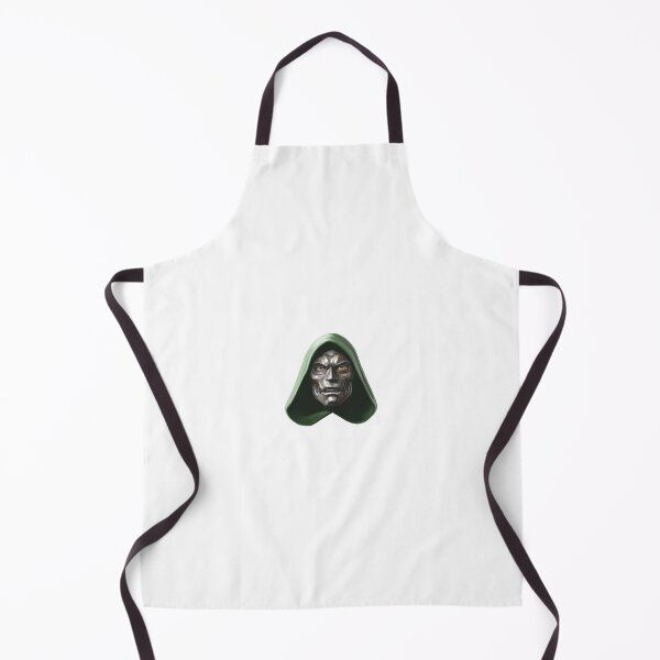 Item preview, Doctor Doom - 2 designed and sold by vfall.