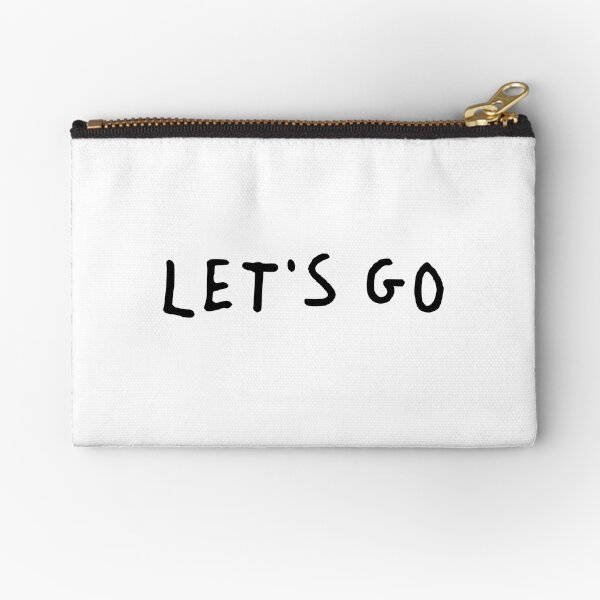 Item preview, let's go written by a child designed and sold by Robin Bertolini.
