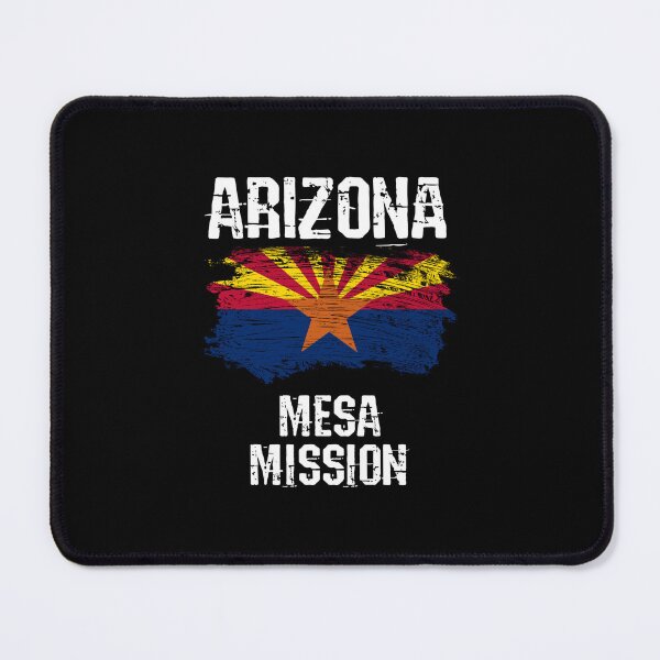 Item preview, Arizona Mesa Mission - Gift for LDS Missionaries designed and sold by brizodesign.