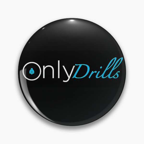 Item preview, OnlyDrills designed and sold by A2daMufugginV.