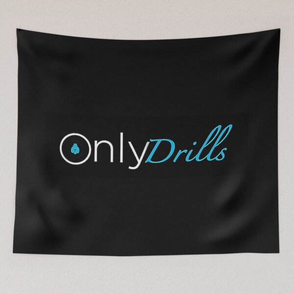 Item preview, OnlyDrills designed and sold by A2daMufugginV.