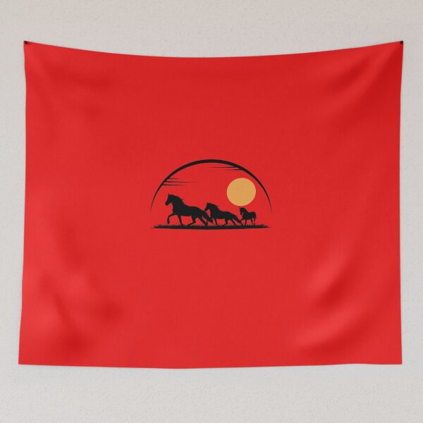 Item preview, Happy Horse designed and sold by Usatazon on.