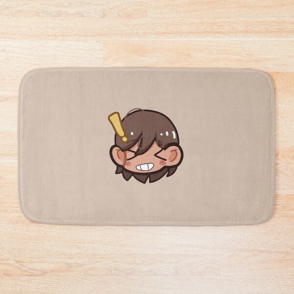 Item preview, Excited Kel Omori designed and sold by Stupickeroonies.