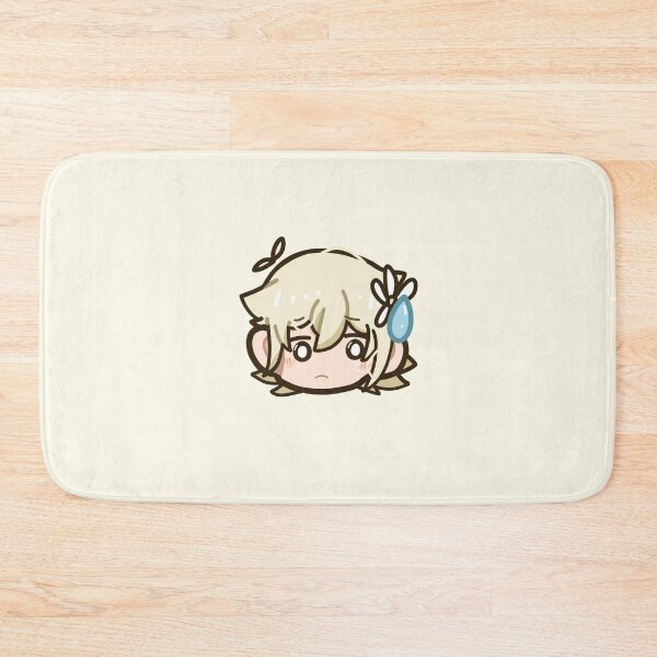 Item preview, Brittle Basil Omori designed and sold by Stupickeroonies.