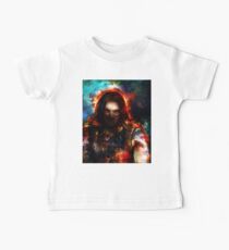 winter one Baby Tee