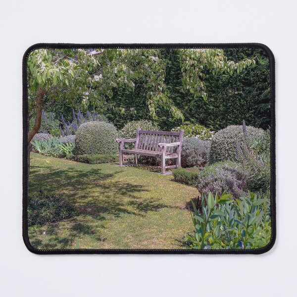 Item preview, The Peaceful Hideaway designed and sold by Steven Jodoin.