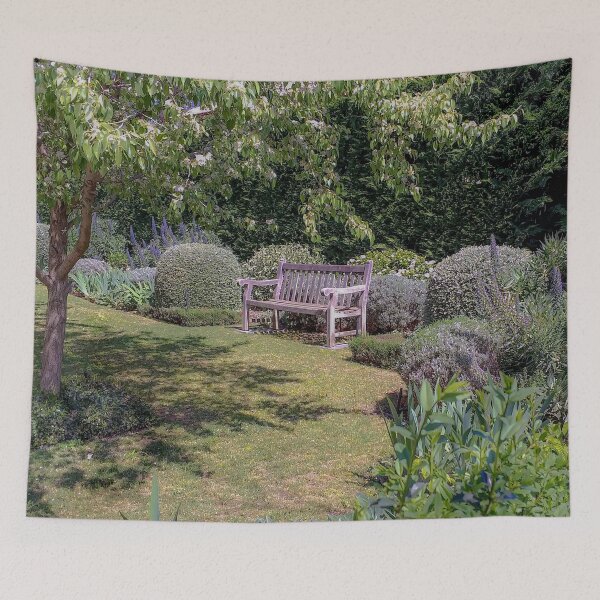 Item preview, The Peaceful Hideaway designed and sold by Steven Jodoin.
