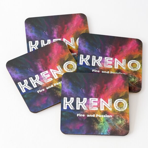 Item preview, keno designed and sold by KKenos.