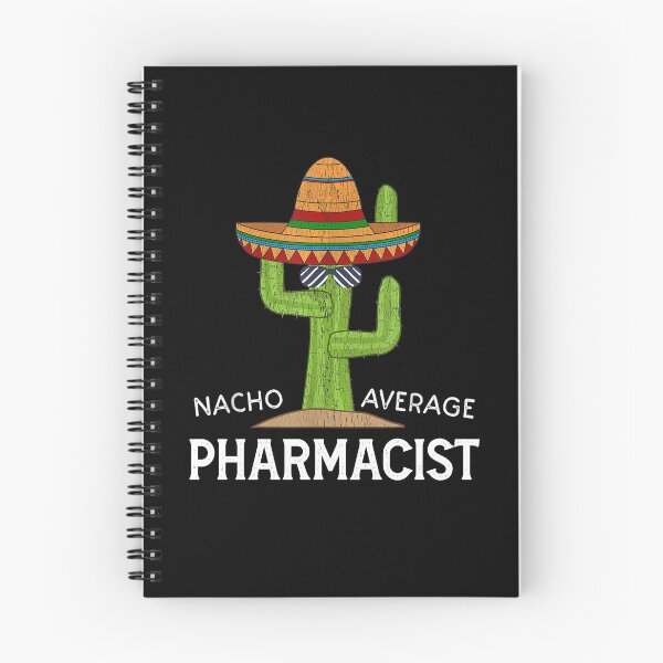 Item preview, Fun Funny pharmacist Humor Gifts, Funny Cactus illustration distressed Design Meme Saying pharmacist Dad Husband Christmas Fathers Day Gift designed and sold by xlnv.
