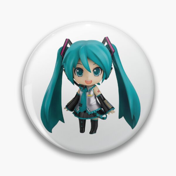 Item preview, Hatsune Miku nendoroid designed and sold by Lauwuuh.