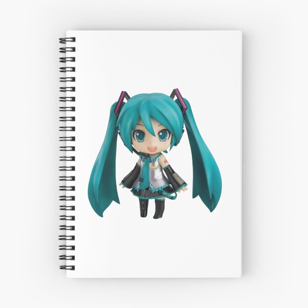 Item preview, Hatsune Miku nendoroid designed and sold by Lauwuuh.