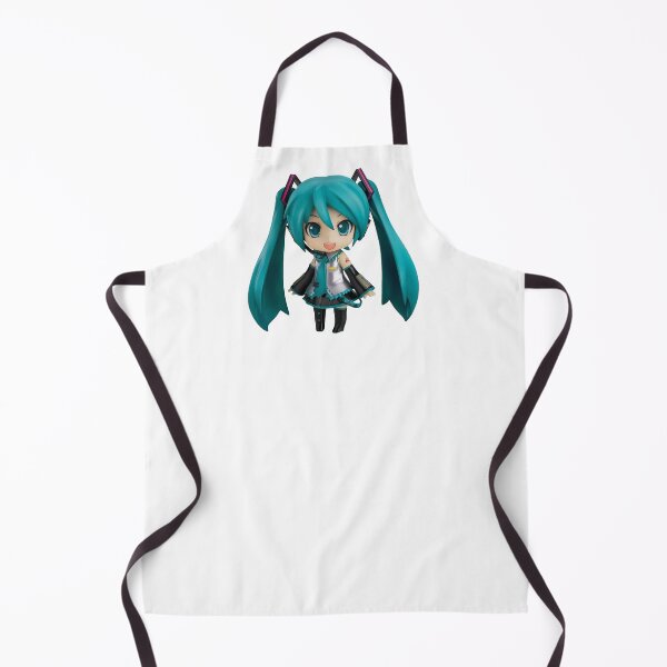 Item preview, Hatsune Miku nendoroid designed and sold by Lauwuuh.