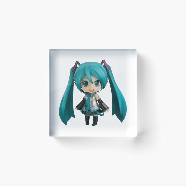 Item preview, Hatsune Miku nendoroid designed and sold by Lauwuuh.