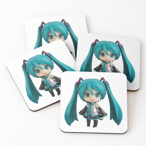 Item preview, Hatsune Miku nendoroid designed and sold by Lauwuuh.