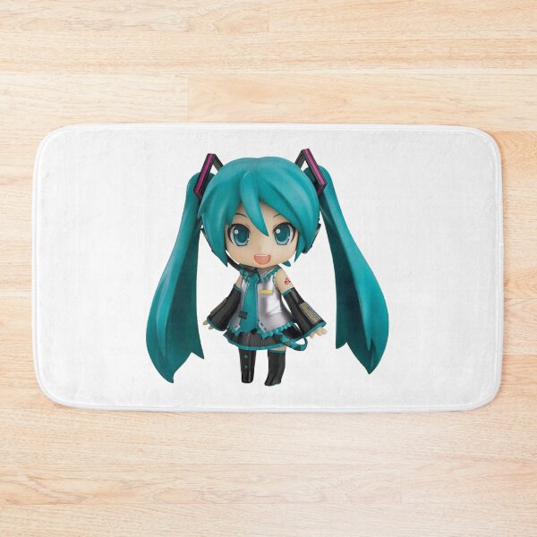 Item preview, Hatsune Miku nendoroid designed and sold by Lauwuuh.