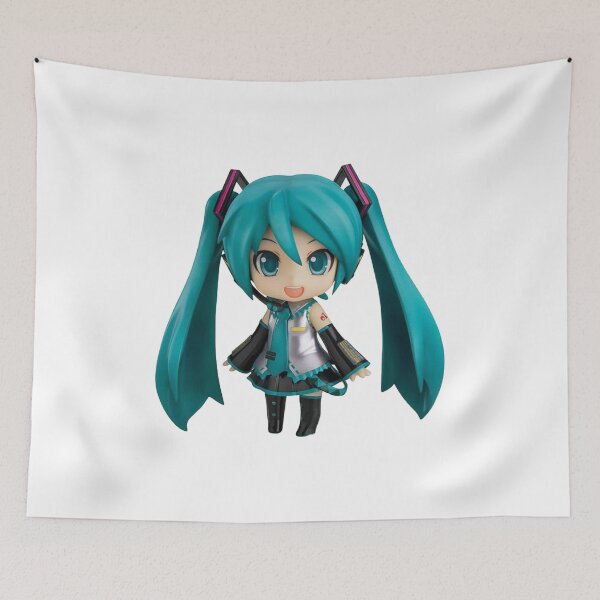 Item preview, Hatsune Miku nendoroid designed and sold by Lauwuuh.