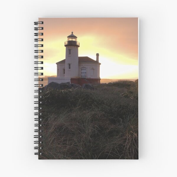 Item preview, Umpqua Lighthouse designed and sold by chrisluttrell.