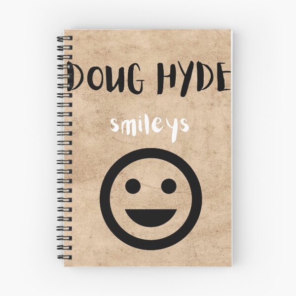 Artikelvorschau, Doug Hyde entworfen und verkauft von Succeslife.