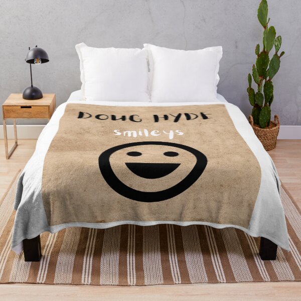 Item preview, doug hyde designed and sold by Succeslife.