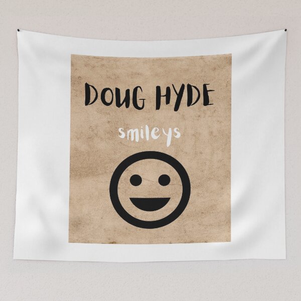 Item preview, doug hyde designed and sold by Succeslife.