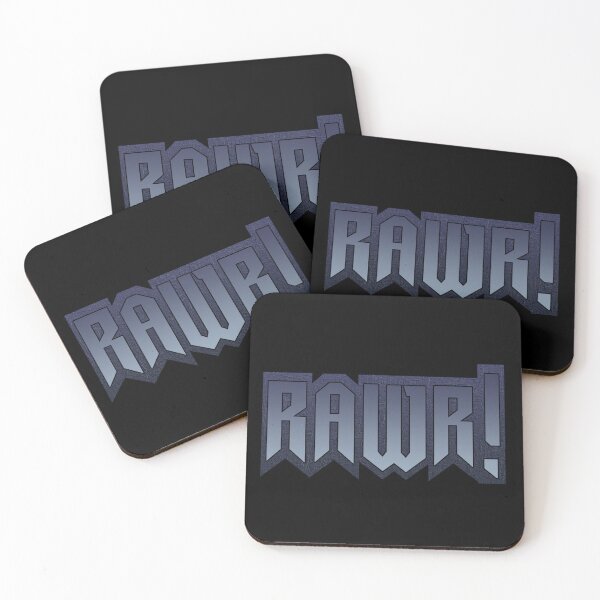 Item preview, RAWR!- Goliath designed and sold by Veraukoion.