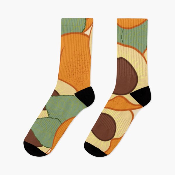 Item preview, Apricots Print designed and sold by DreamFruit11.