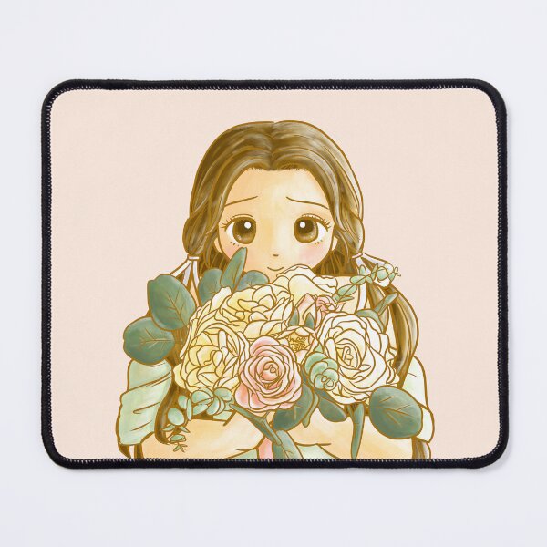 Item preview, Bashful Beauty designed and sold by Cafe Van.