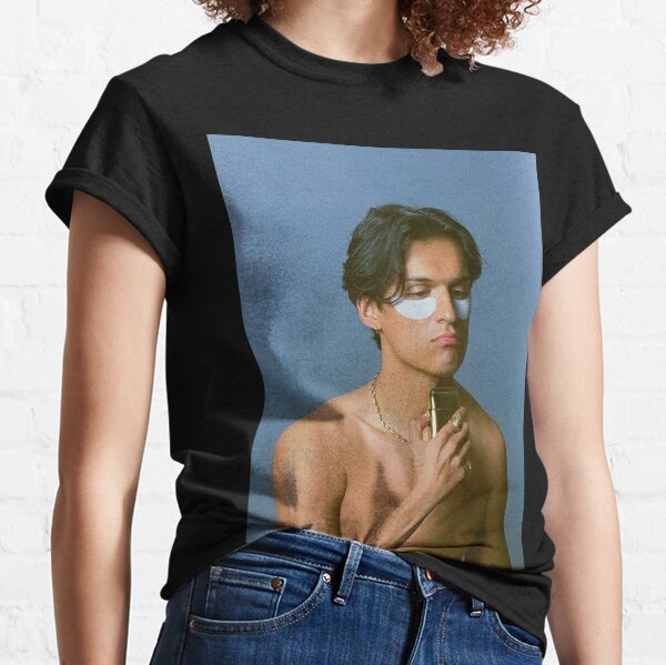 Omar apollo Classic T-Shirt