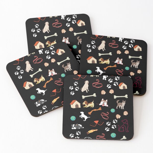 Item preview, Dogs designed and sold by TheChopchopShop.
