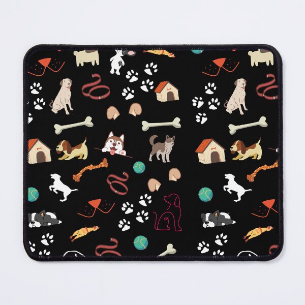 Item preview, Dogs designed and sold by TheChopchopShop.