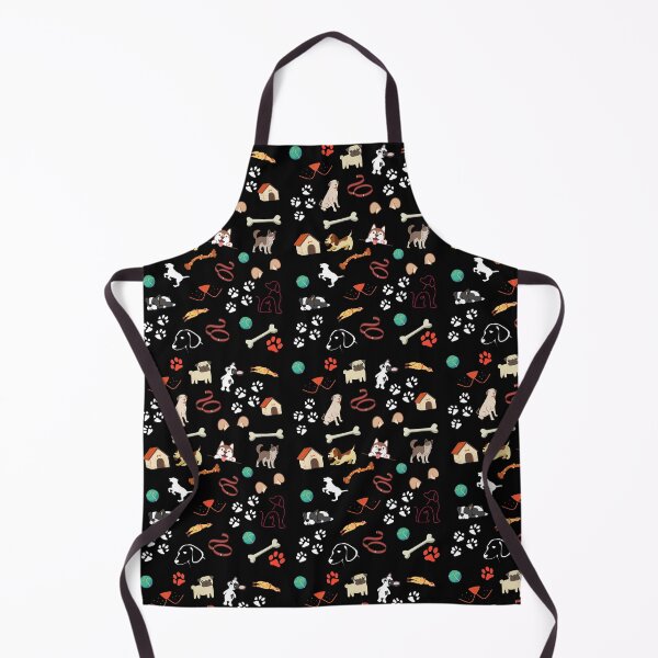 Item preview, Dogs designed and sold by TheChopchopShop.