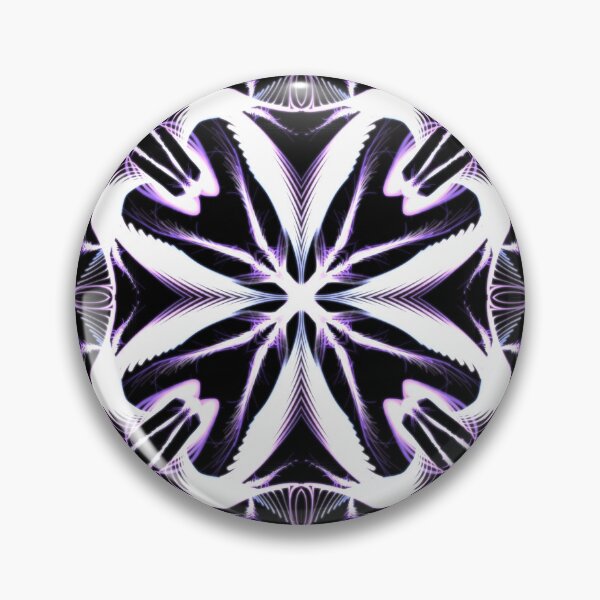 Item preview, Geometrical fractal art of rectangles and fixtures of parallel structures and saturated colors 32 designed and sold by Shape-And-Color.