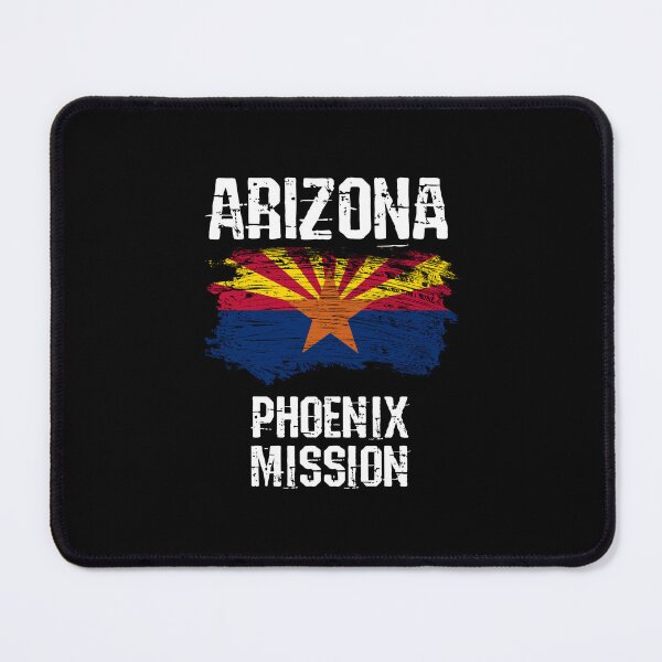 Item preview, Arizona Phoenix Mission - Gift for LDS Missionaries designed and sold by brizodesign.