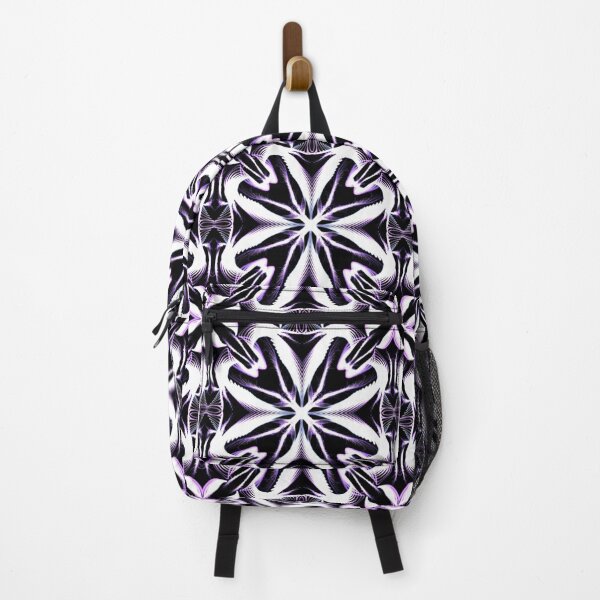 Item preview, Geometrical fractal art of rectangles and fixtures of parallel structures and saturated colors 32 designed and sold by Shape-And-Color.